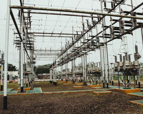 Power generation and utility systems