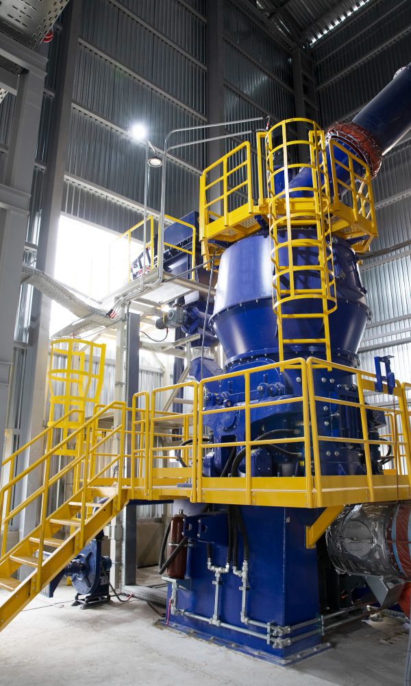 Industrial Equipment Supplier in Oman