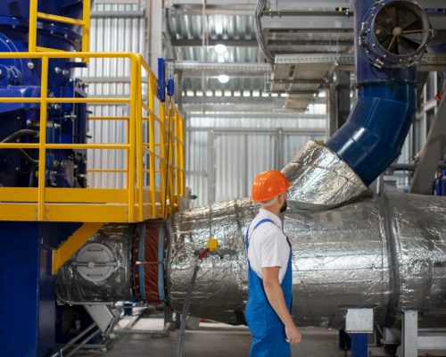 Water treatment and desalination