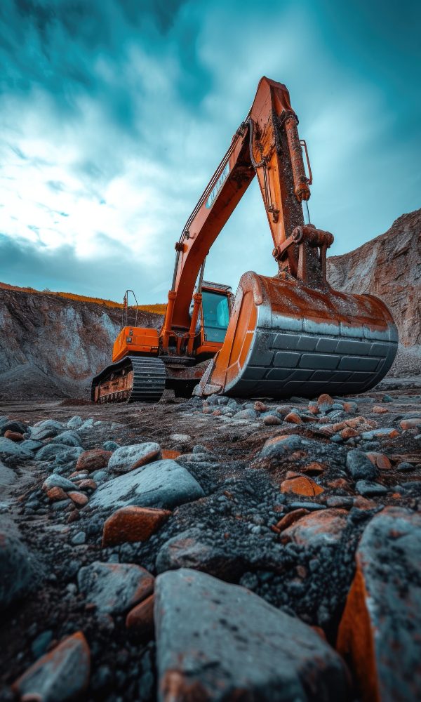 Industrial Equipment Supplier in Oman