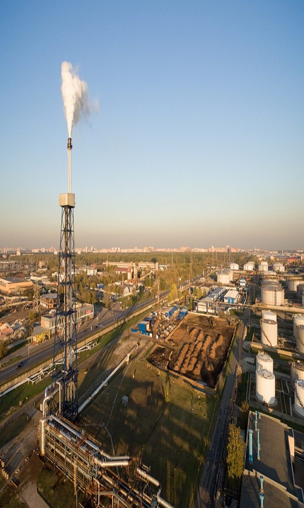 Industrial Equipment Supplier in Oman