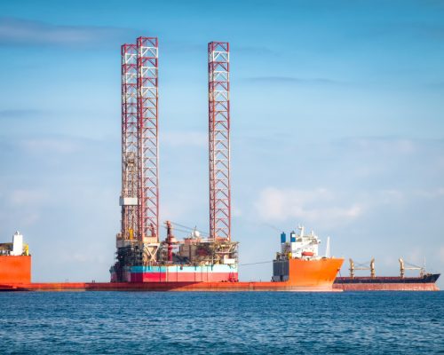 Marine & Offshore Applications