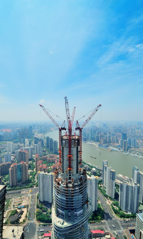 Industrial Equipment Supplier in Oman