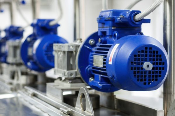 Gearbox Manufactering