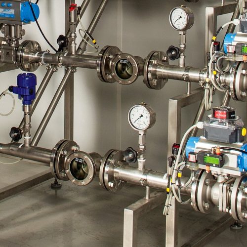 Industrial Instruments 123