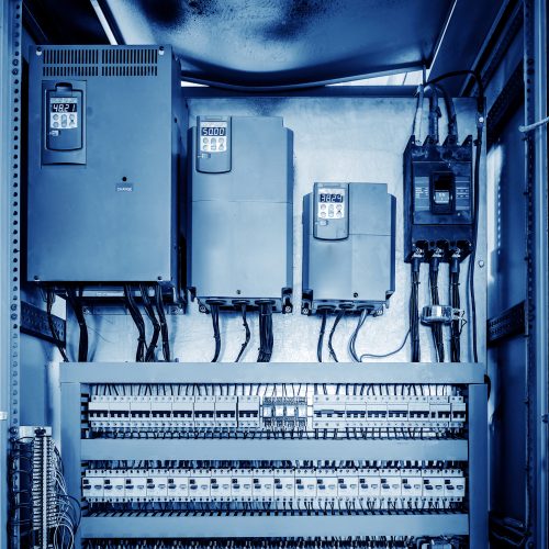 Electrical Switchgear