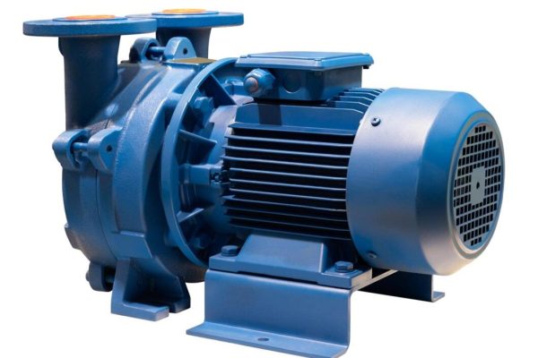 Centrifugal Pump Supplier in Vietnam