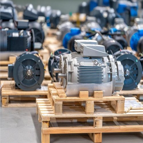 motors