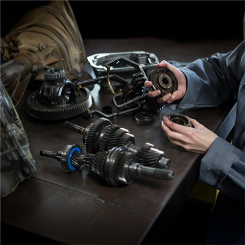 spare parts