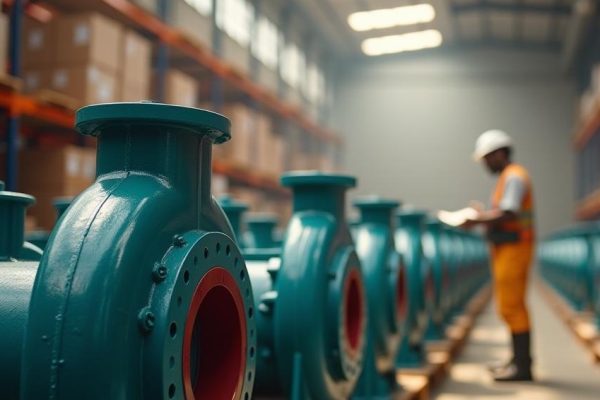 Centrifugal pump suppliers in Kenya